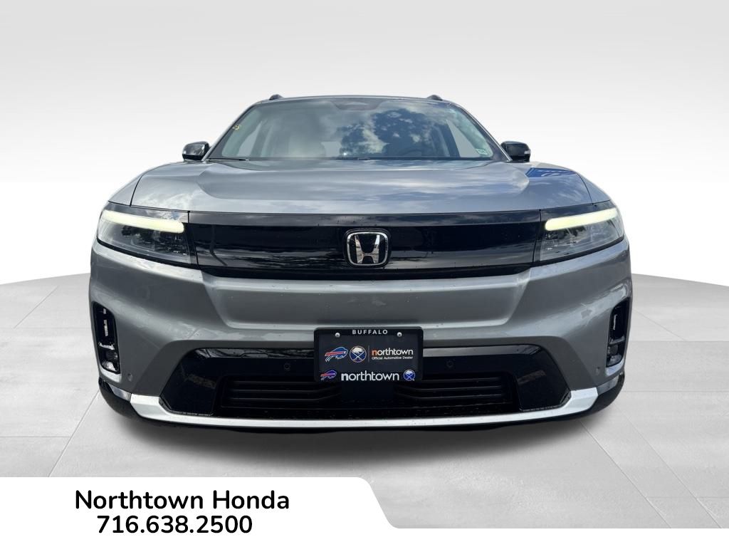 2026 Honda Prologue Touring photo 2
