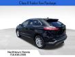 2021 Ford Edge SUV