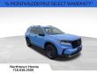 2025 Honda Pilot TrailSport SUV
