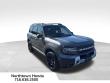 Used 2025 Ford Bronco Sport Badlands SUV