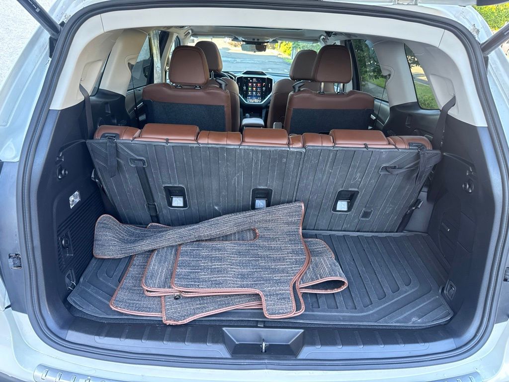 2024 Subaru Ascent Touring - Photo 26