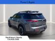 2025 Nissan Pathfinder Rock Creek SUV
