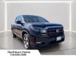 2026 Honda Ridgeline RTL Truck
