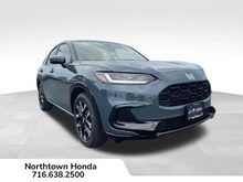 2027 Honda HR-V EX-L SUV