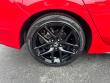 2023 Honda Civic Sport Hatchback