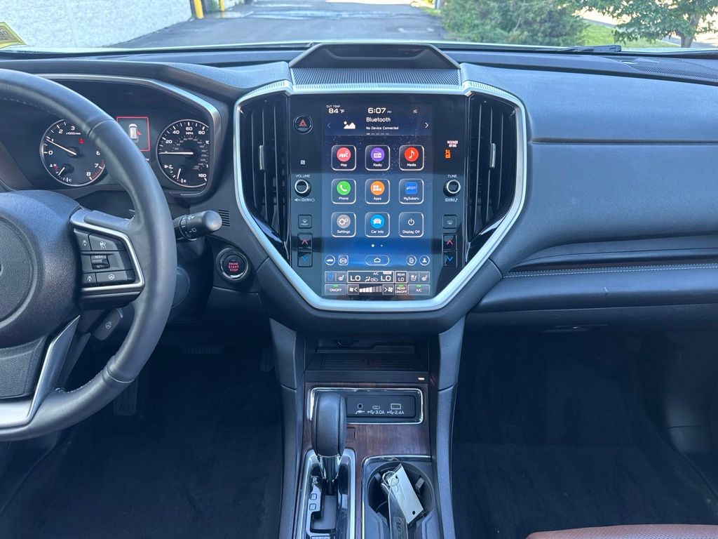 2024 Subaru Ascent Touring - Photo 25
