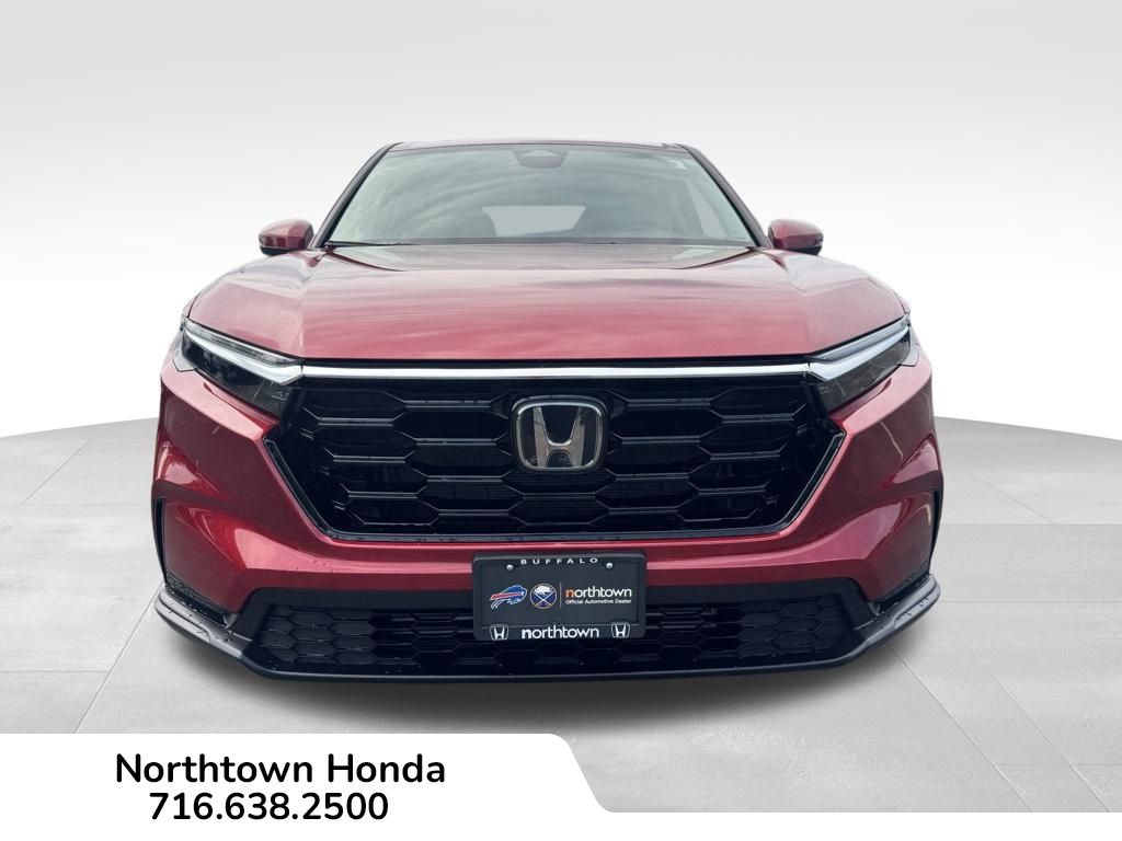 2026 Honda CR-V EX photo 2