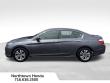 2014 Honda Accord LX Sedan