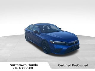 2023 Honda Civic Sport Sedan