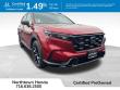 2026 Honda CR-V Hybrid Sport-L SUV