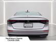 2026 Honda Accord SE Sedan