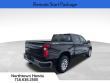 2023 Chevrolet Silverado 1500 LT w/1LT Truck Crew Cab