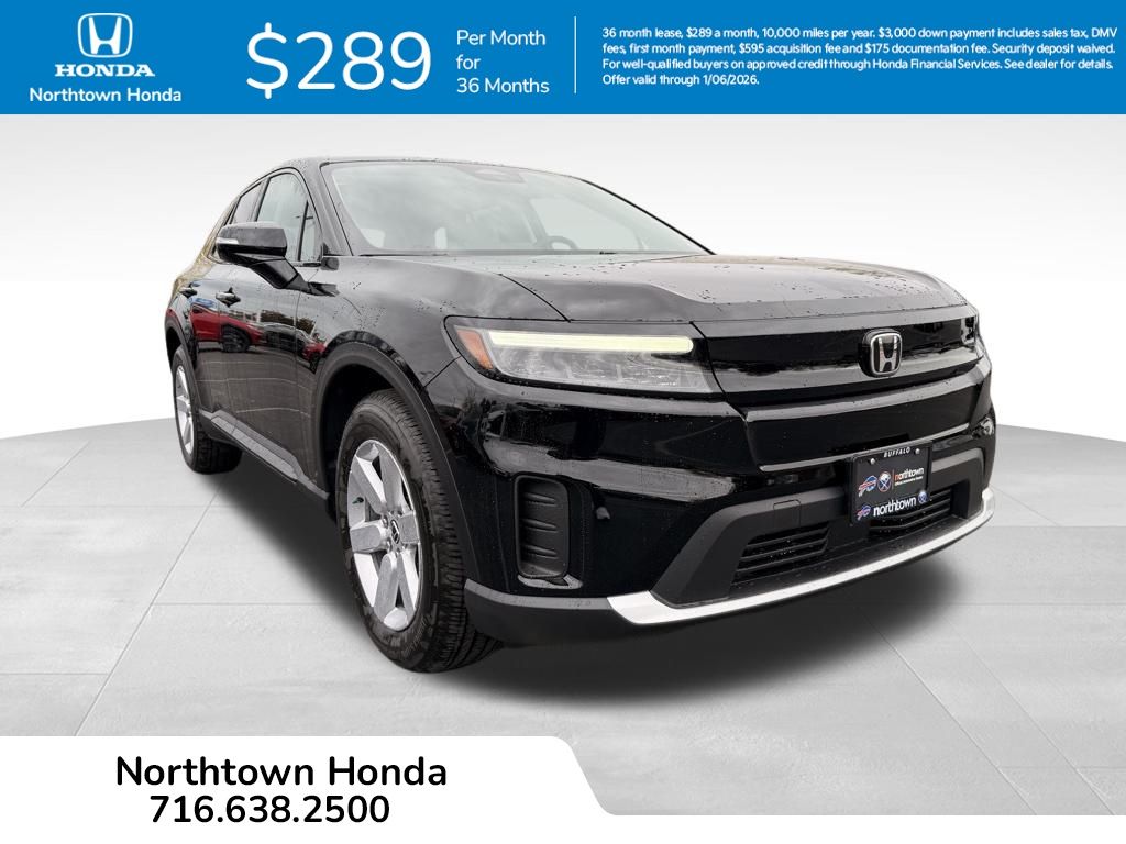 2025 Honda Prologue EX's photo