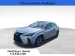 2024 LEXUS UX 250h F SPORT Design SUV