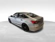 2022 Honda Civic Sport Sedan