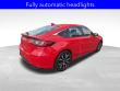 2024 Honda Civic EX-L Hatchback