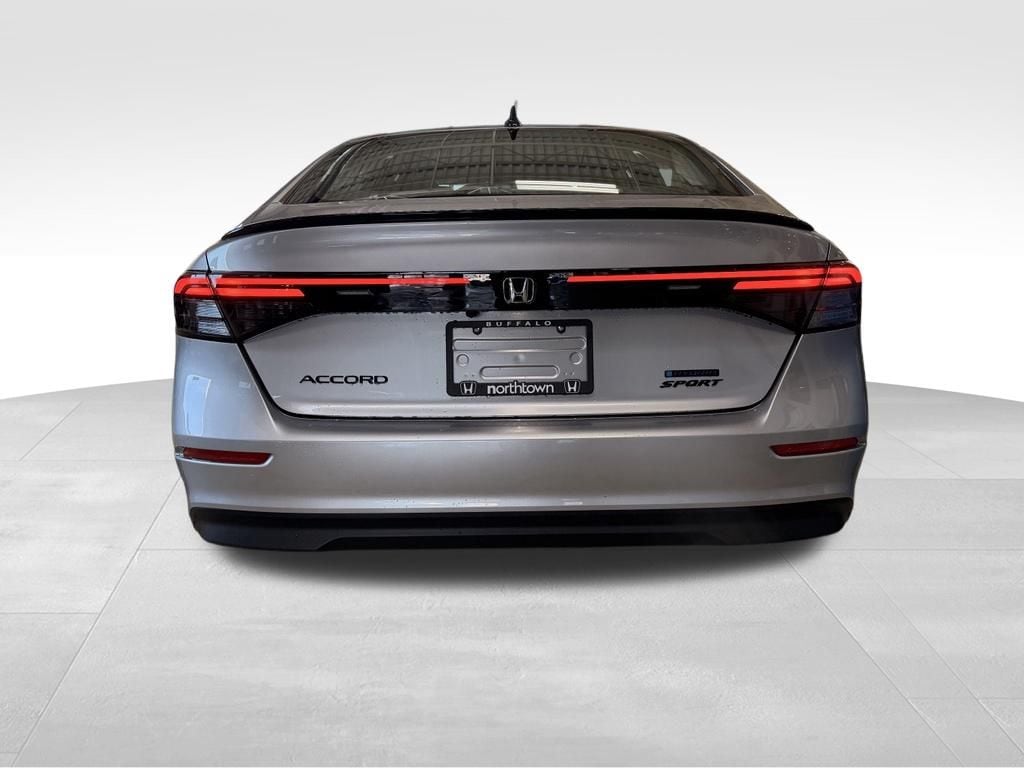 2026 Honda Accord Hybrid Sport - Photo 19