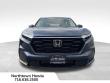 2026 Honda CR-V EX-L SUV