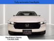 2026 Honda Accord LX Sedan
