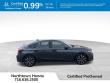 2023 Honda Civic EX-L w/BSI Hatchback