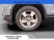 2026 Honda Ridgeline RTL Truck Crew Cab