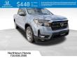 2026 Honda Ridgeline RTL Truck
