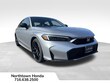 Honda Civic Hybrid