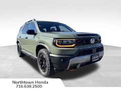 2026 Honda Passport TrailSport Elite SUV