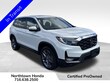  Honda Passport