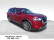 2022 Nissan Pathfinder SL SUV 2022 Nissan Pathfinder SL SUV