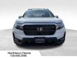 2026 Honda Ridgeline RTL Truck