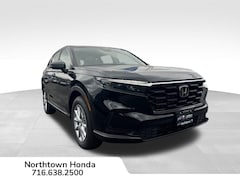 2026 Honda CR-V EX SUV