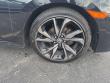 2019 Honda Civic Sport Sedan