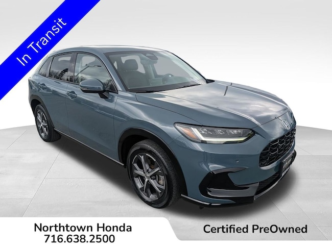 2024 Honda HR-V EX-L w/BSI SUV