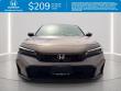 2026 Honda Civic Sport Hatchback