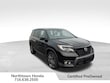  Honda Passport