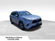 2020 Toyota Highlander XLE SUV