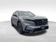 2026 Honda CR-V Hybrid TrailSport SUV 2026 Honda CR-V Hybrid TrailSport SUV