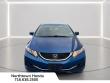 2014 Honda Civic LX Sedan