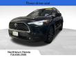 2025 Toyota Corolla Cross XLE SUV