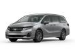 Used 2025 Honda Odyssey Touring Van