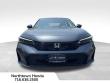 2026 Honda Civic Sport Hatchback 2026 Honda Civic Sport Hatchback