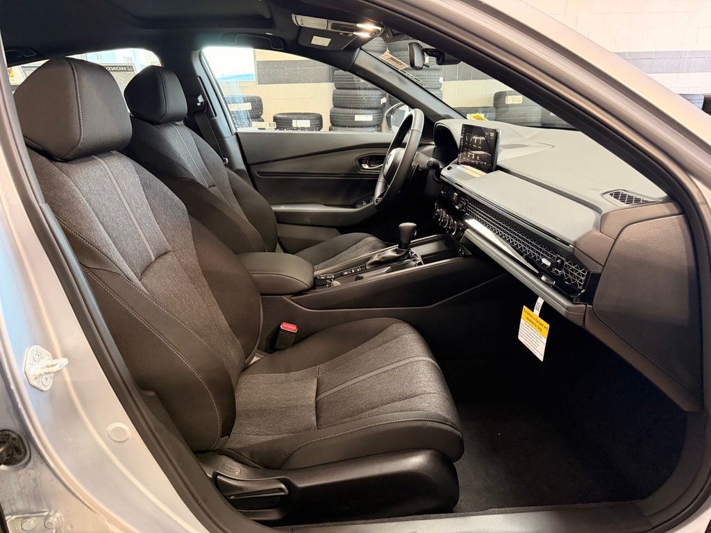2026 Honda Accord Hybrid Sport - Photo 16