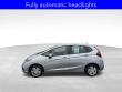 2020 Honda Fit LX Hatchback
