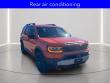 2026 Honda Passport TrailSport SUV