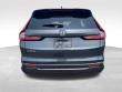 2026 Honda CR-V LX SUV