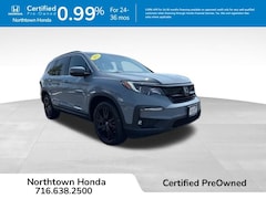 2022 Honda Pilot Special Edition SUV