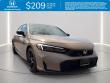 2026 Honda Civic Sport Hatchback