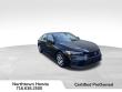 2024 Honda Civic LX Sedan