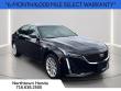 2024 CADILLAC CT5 Luxury Sedan